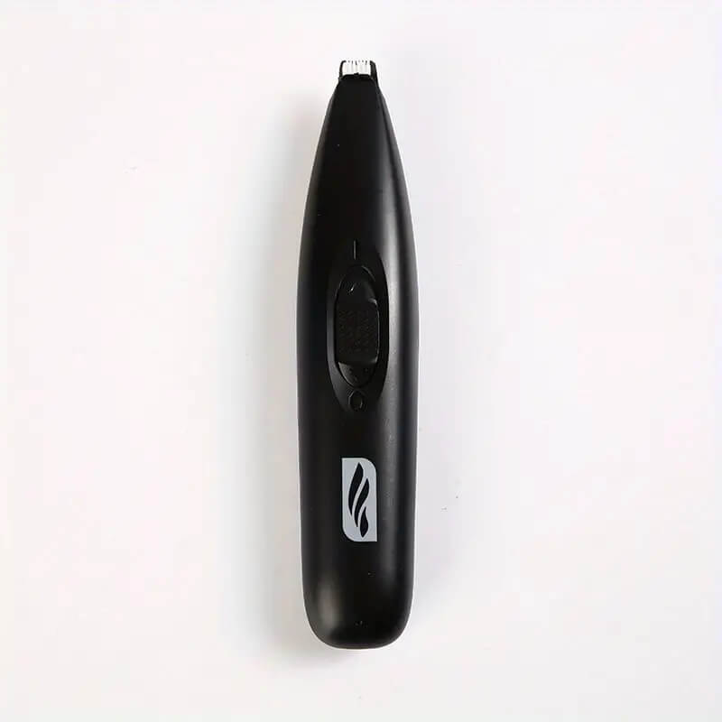 Electric Pet Foot Hair Trimmer