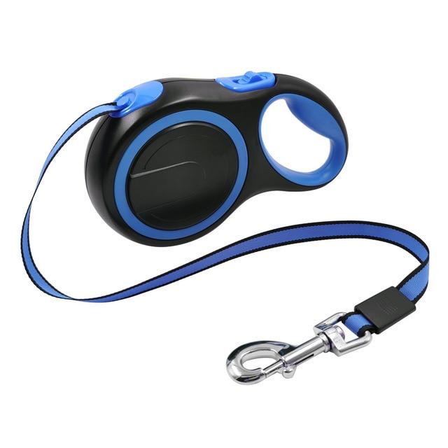 Retractable Dog Leash