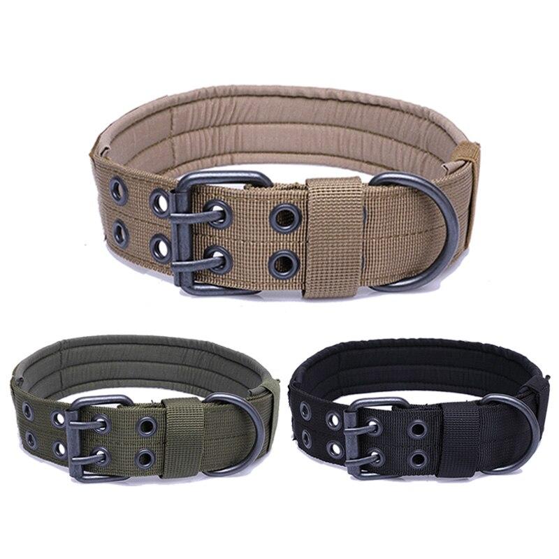 Large Dog Collar