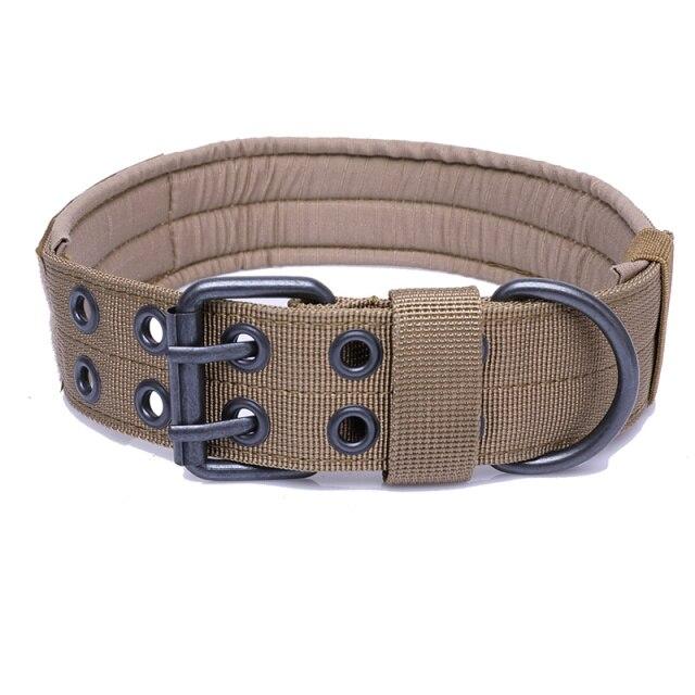 Large Dog Collar